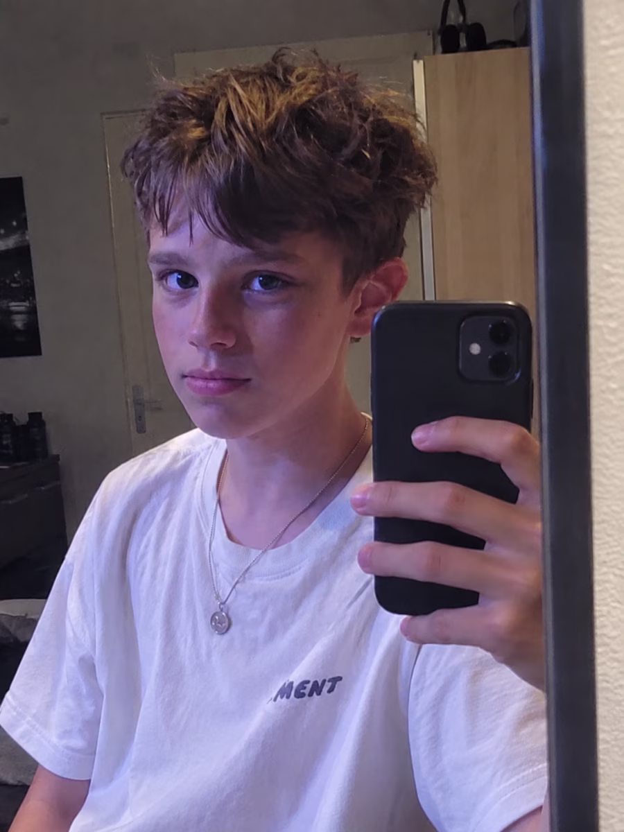 Photo de Arthus