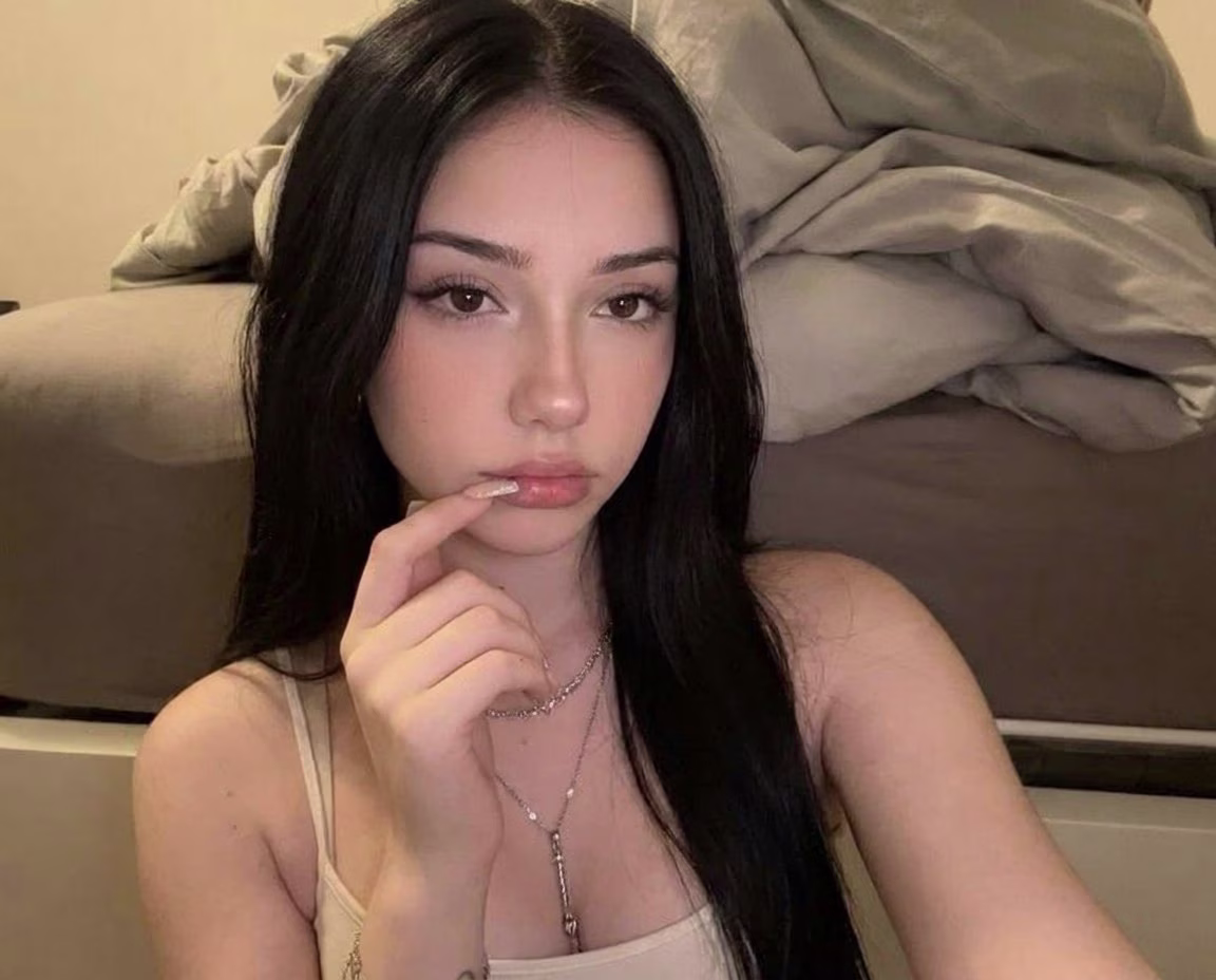 Photo de Luna
