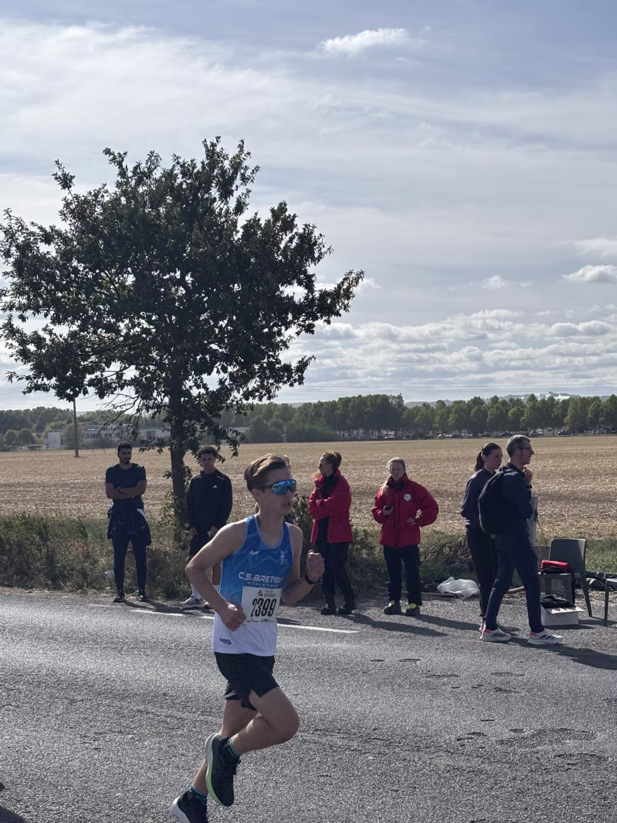 Photo de Clem