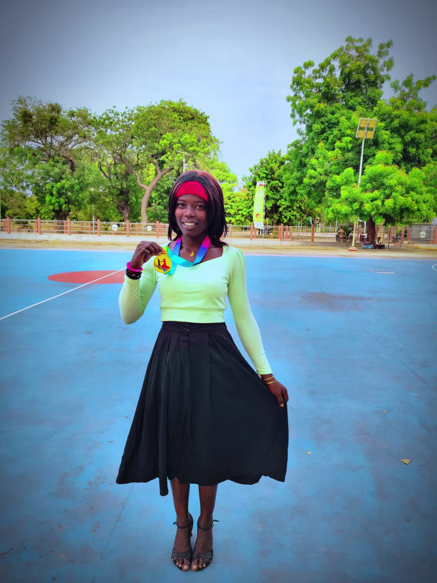 Photo de Lesliedédé