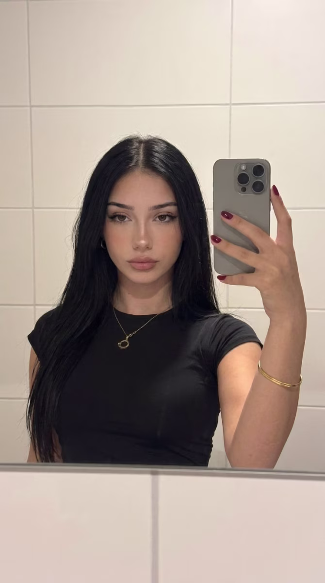 Photo de Luna