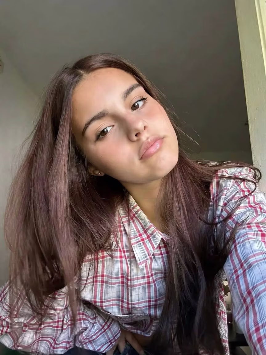 Photo de Iris