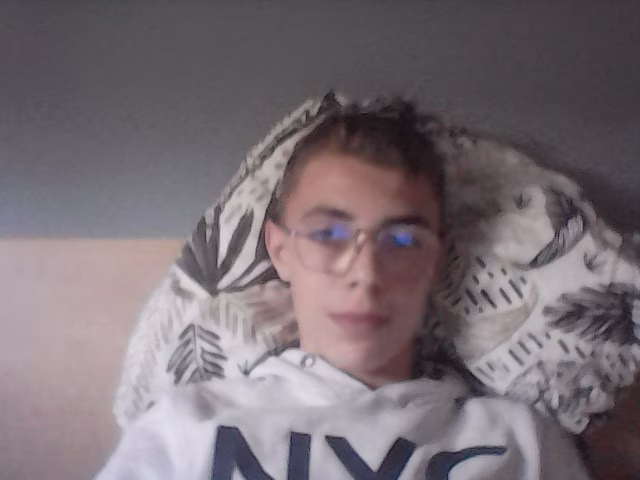 Photo de Matthieu