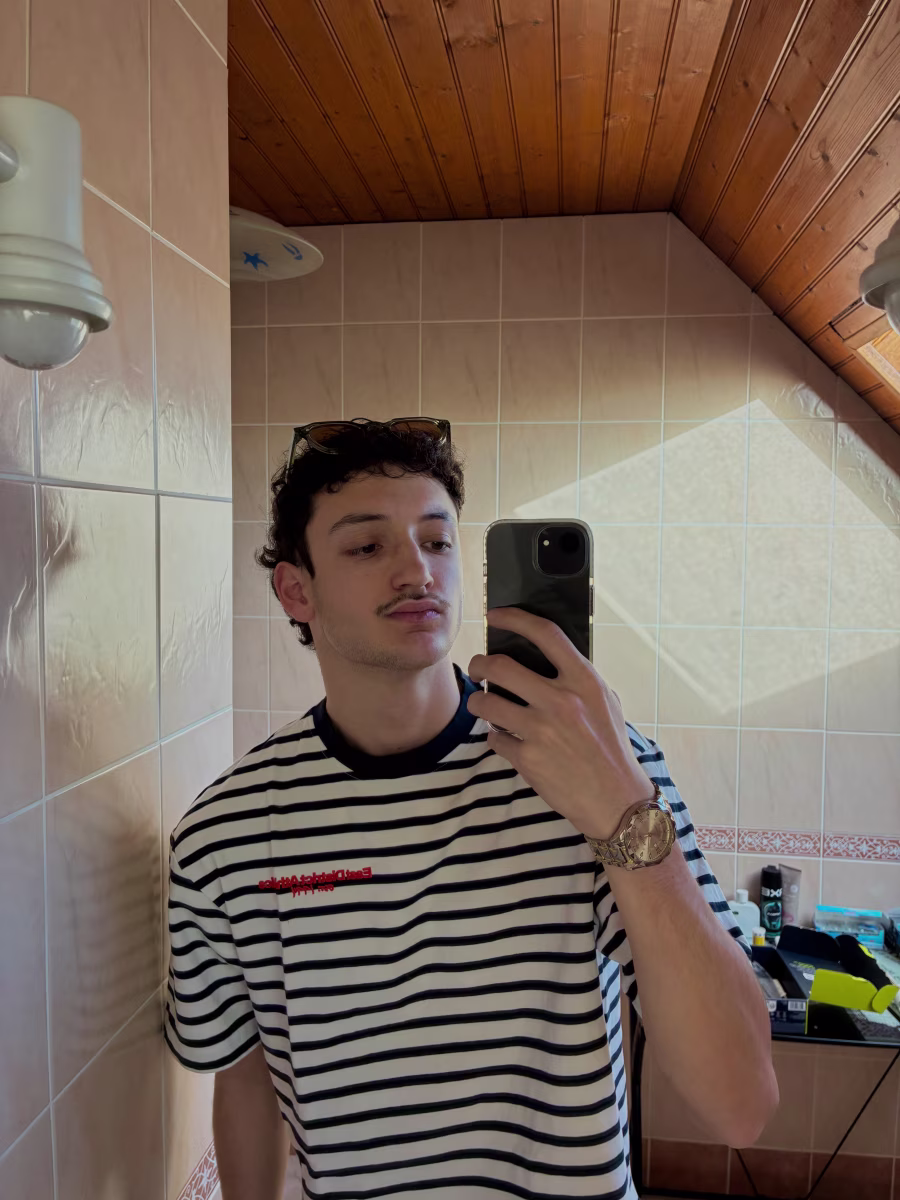 Photo de Roméo