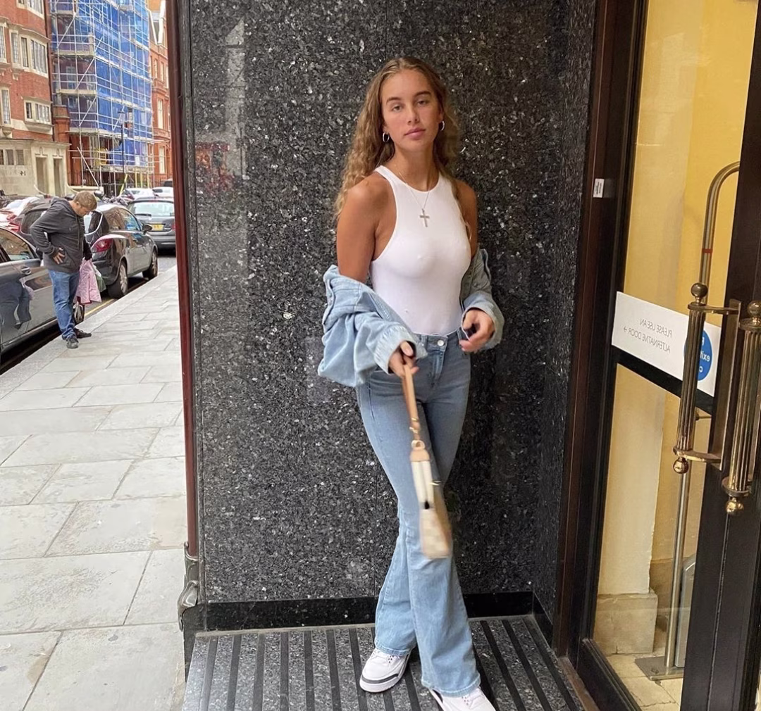 Photo de Hannah