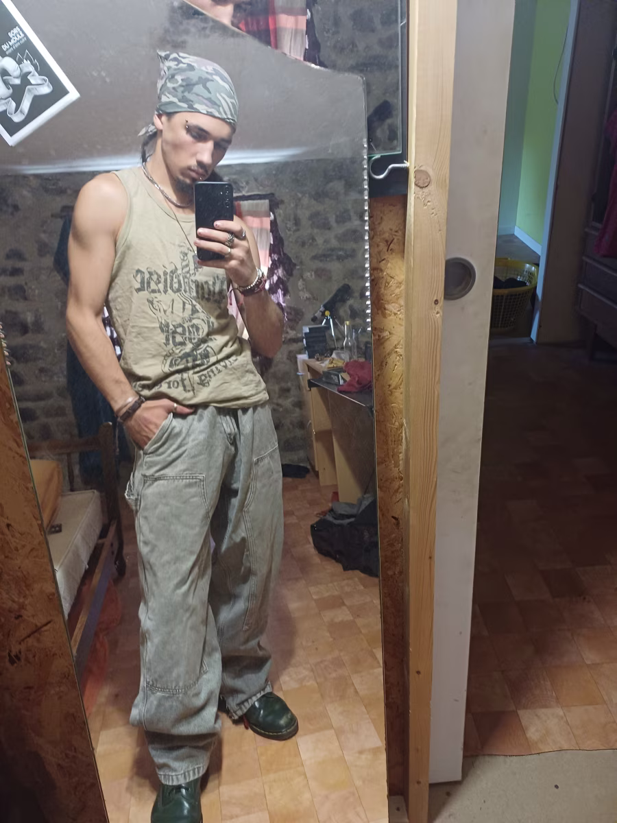 Photo de Urs