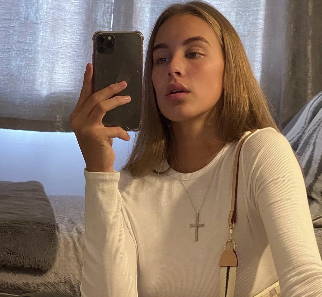 Photo de Hannah