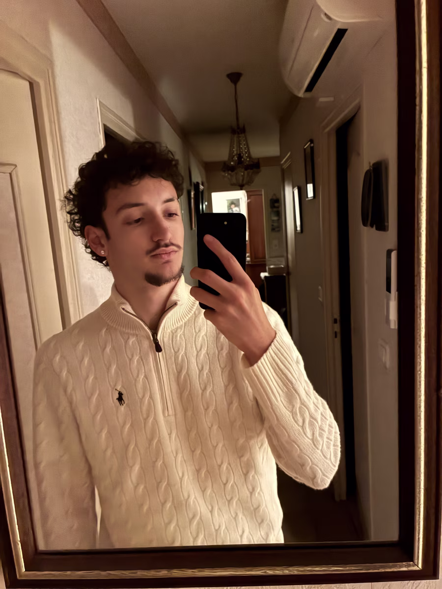 Photo de Roméo