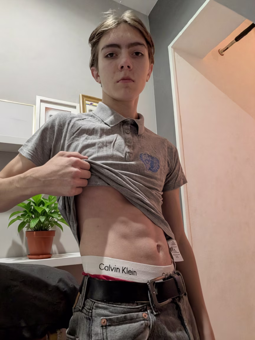 Photo de Maxime