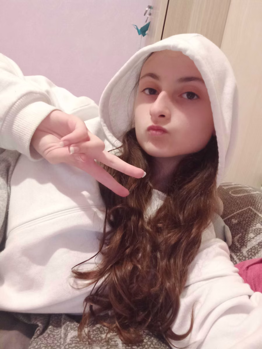 Photo de Chloé