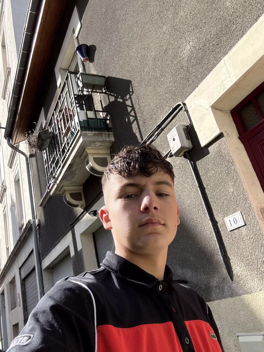 Photo de Clyxwert