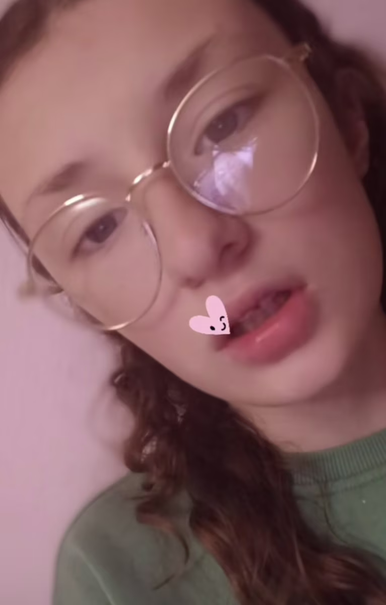 Photo de Amélie