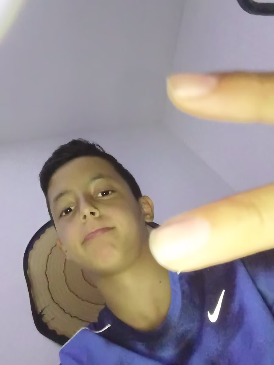 Photo de Kylian