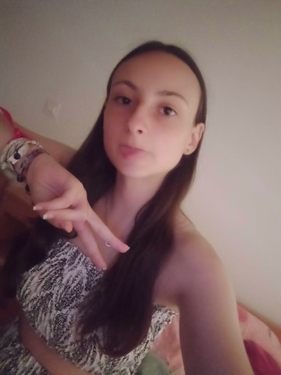 Photo de Chloé