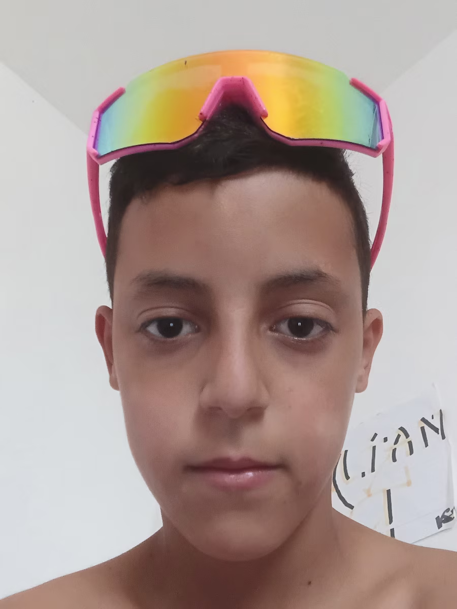 Photo de Kylian