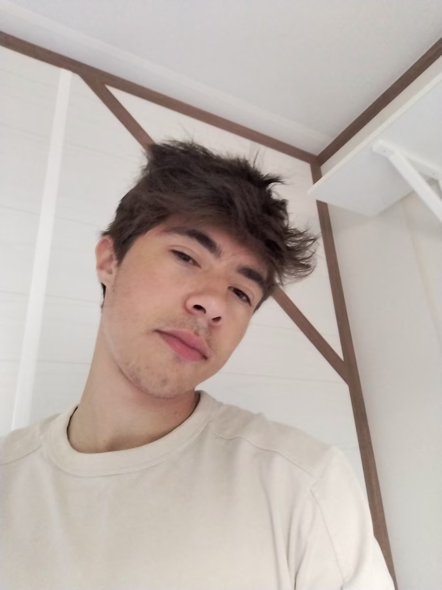 Photo de Ethan