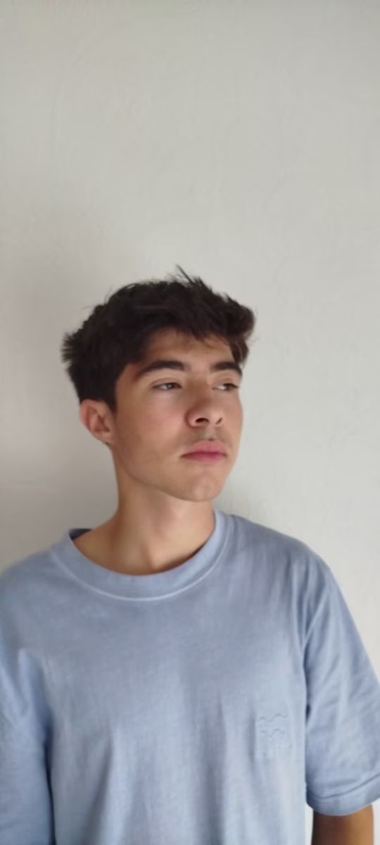 Photo de Ethan