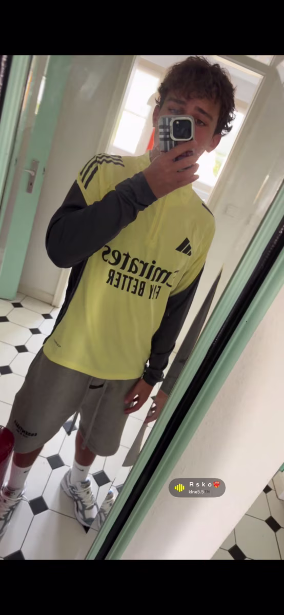 Photo de Lucien