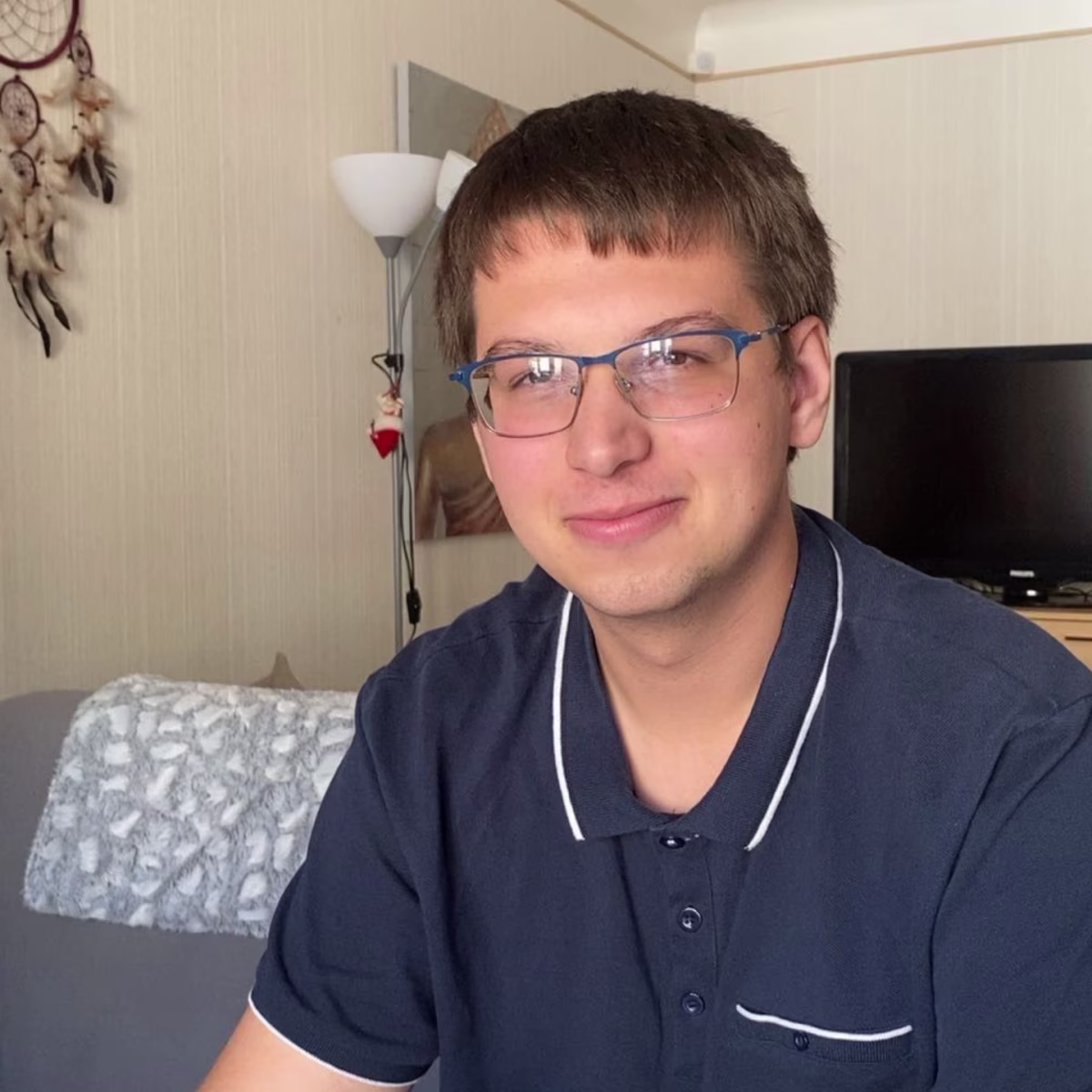 Photo de Mathias