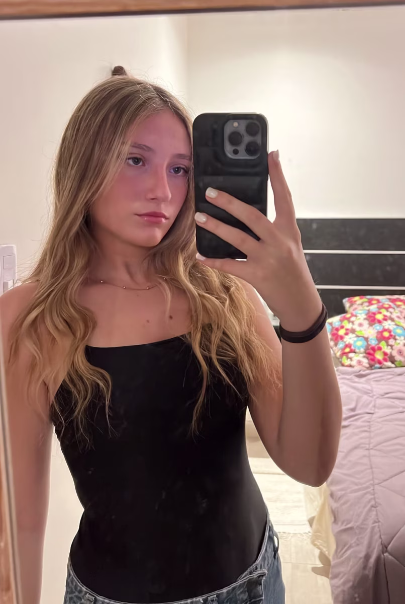 Photo de Lisa