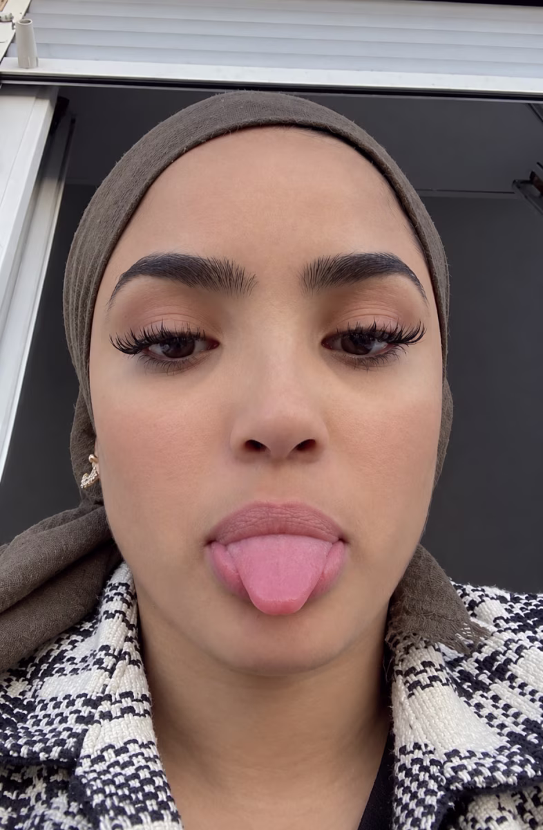 Photo de Bouche