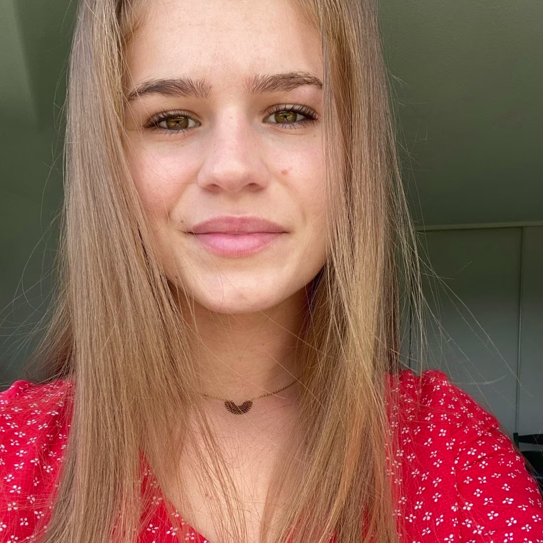 Photo de Chloé