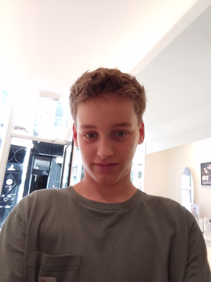 Photo de Nigthy