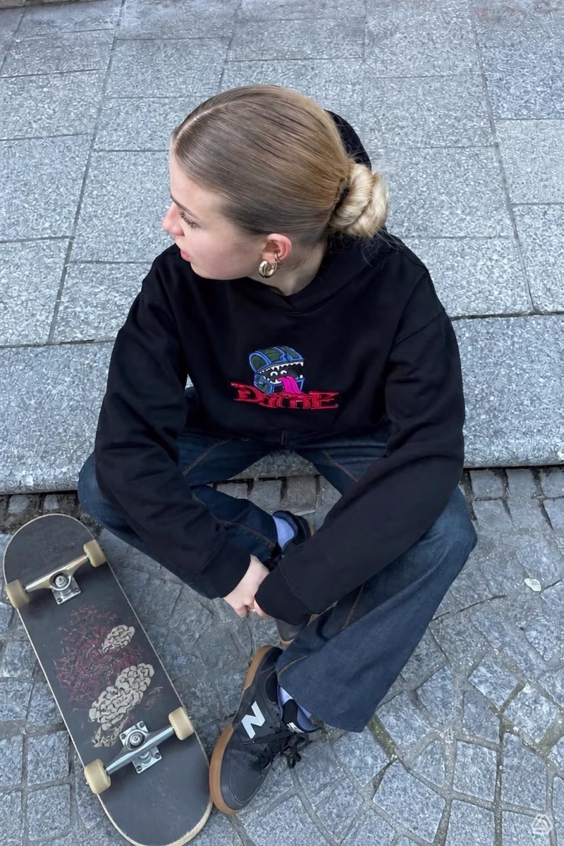 Photo de Emma
