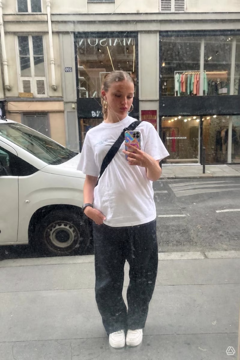 Photo de Emma