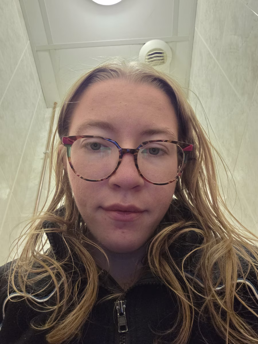 Photo de Andréa
