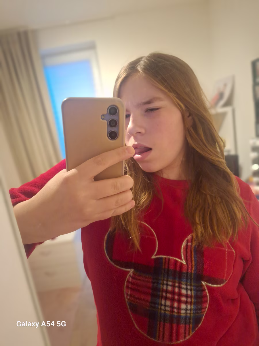 Photo de Noemie