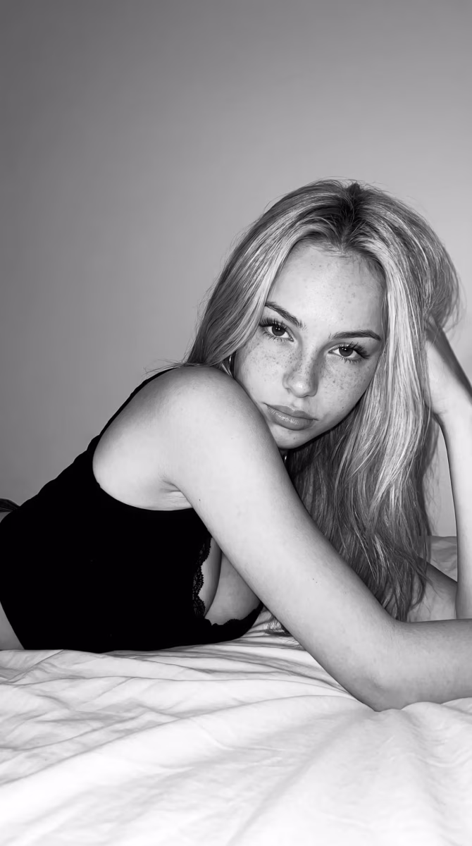 Photo de Lucie