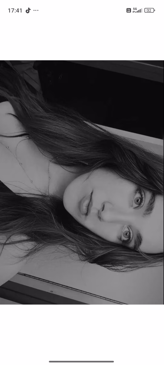 Photo de Gabrielle