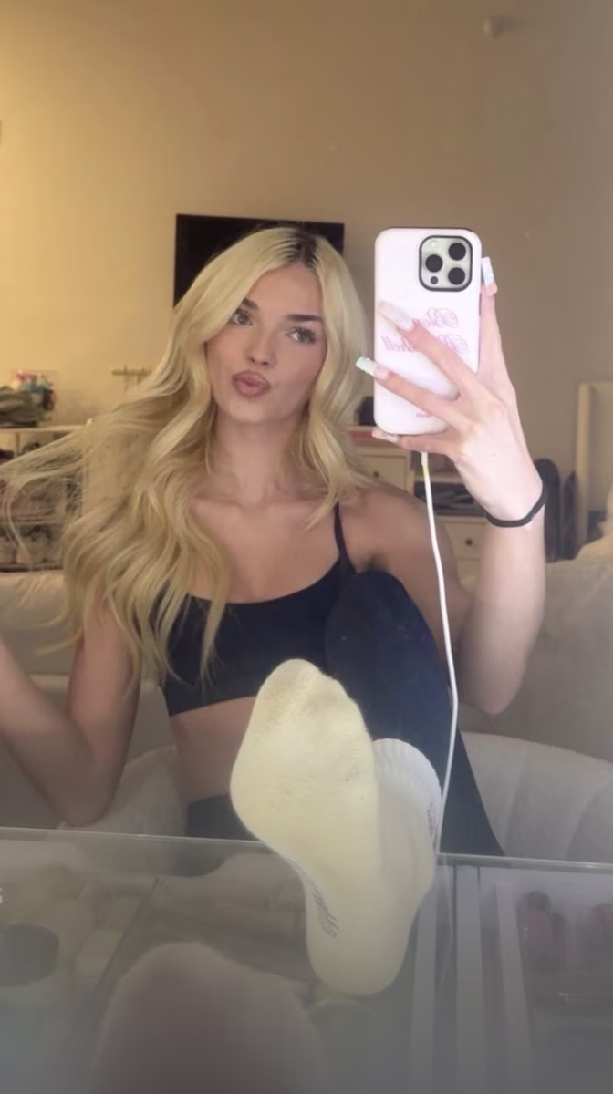 Photo de Lucie