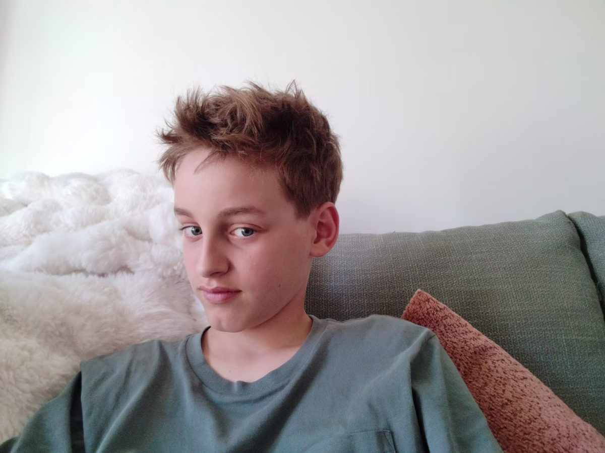 Photo de Nigthy