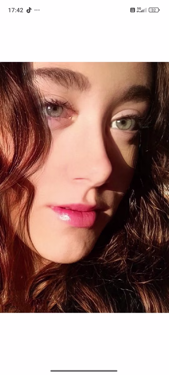 Photo de Gabrielle