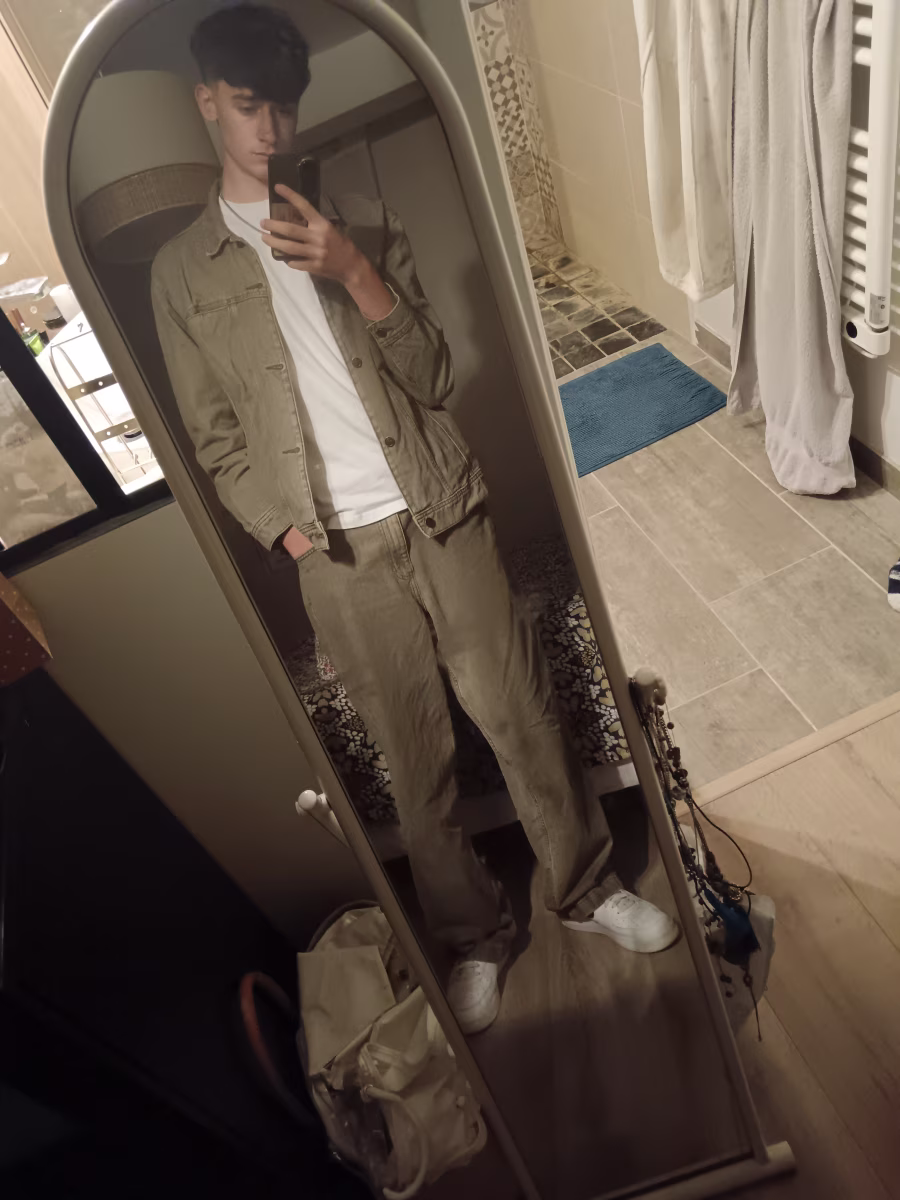 Photo de Noah