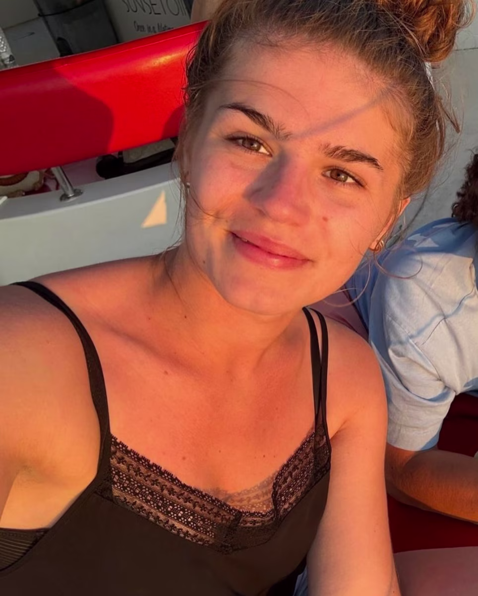 Photo de Chloé