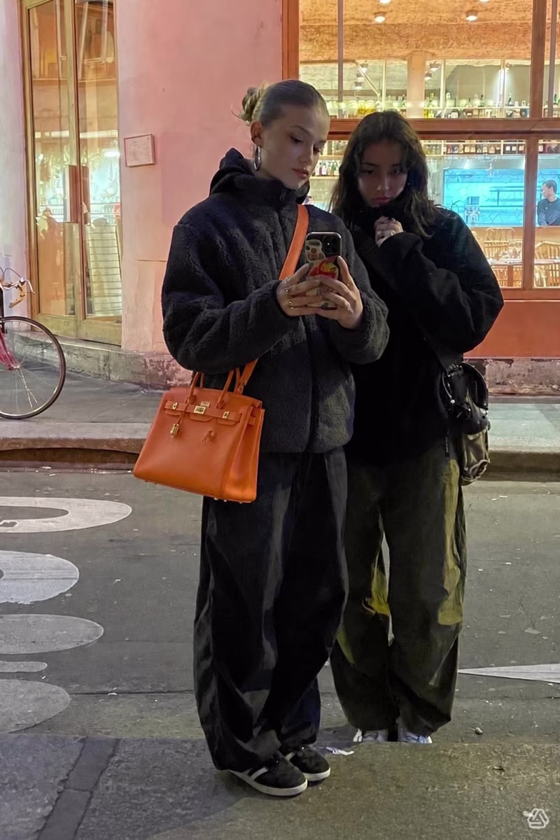 Photo de Emma