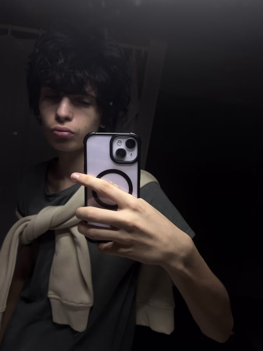 Photo de Axel