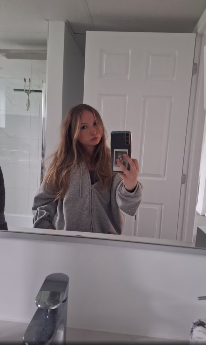 Photo de Annabelle
