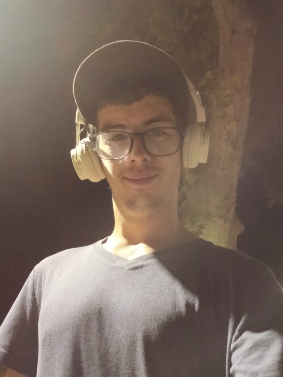 Photo de Titi