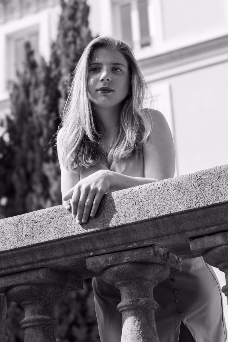Photo de Fanny