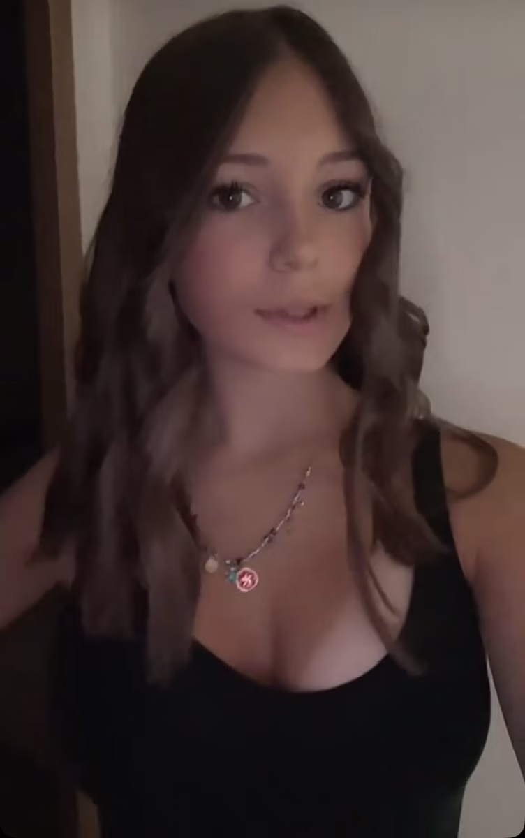 Photo de Amélie