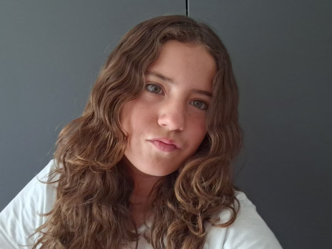 Photo de Margot