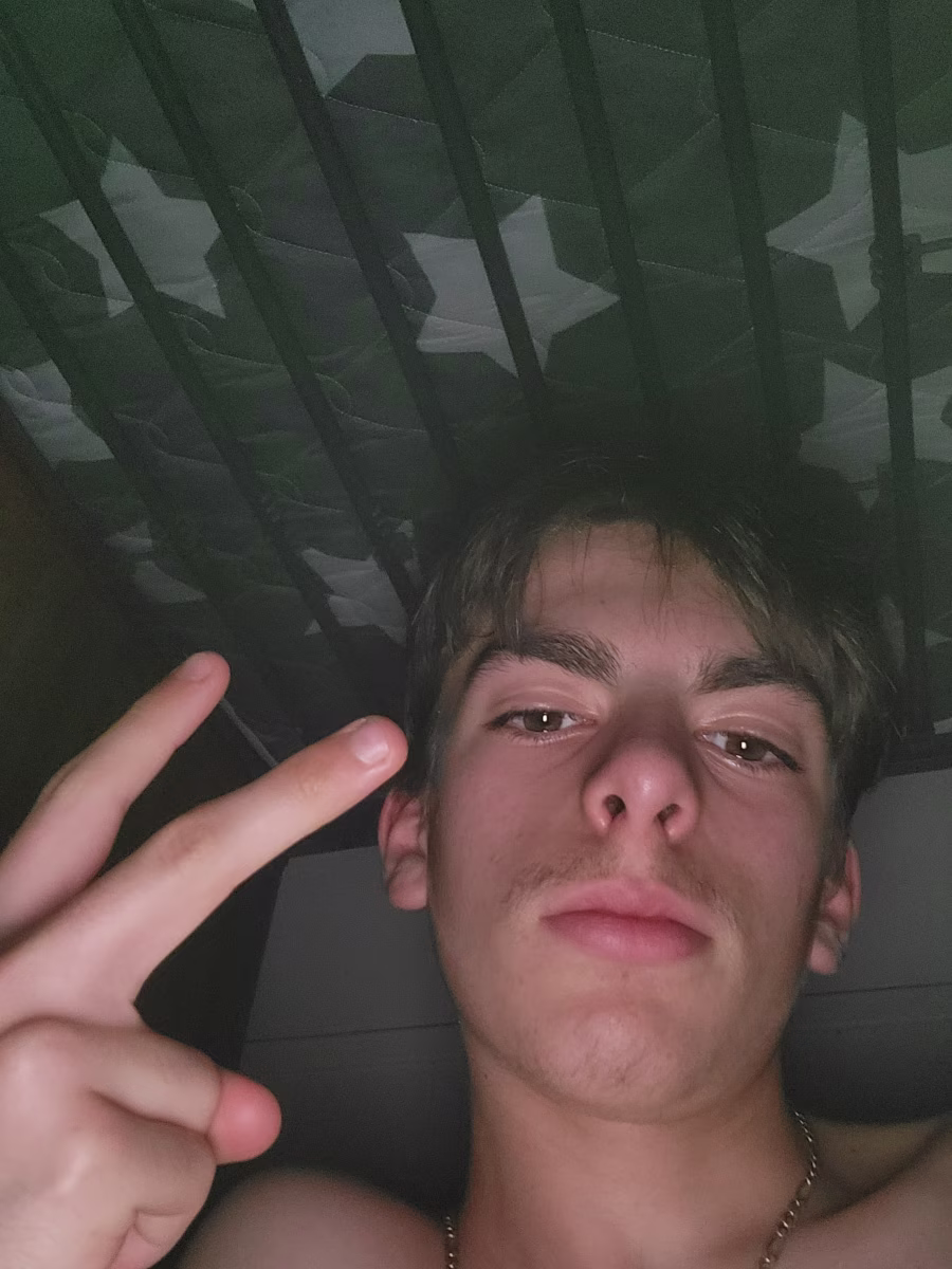 Photo de Matthew