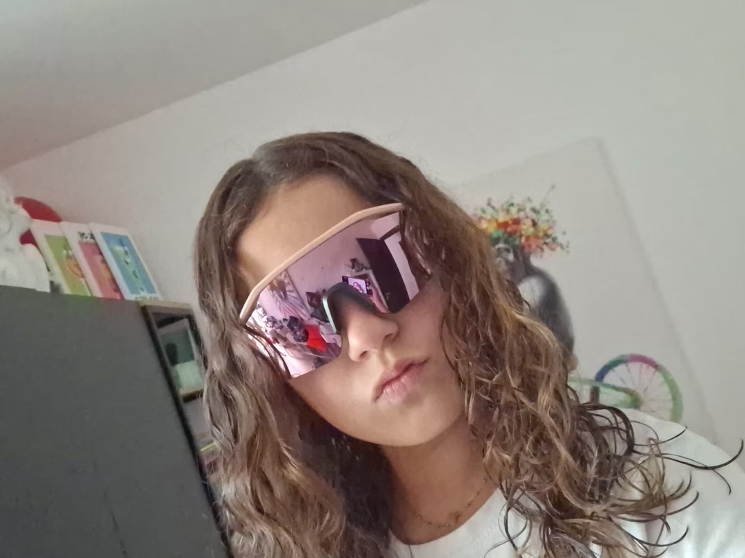 Photo de Margot