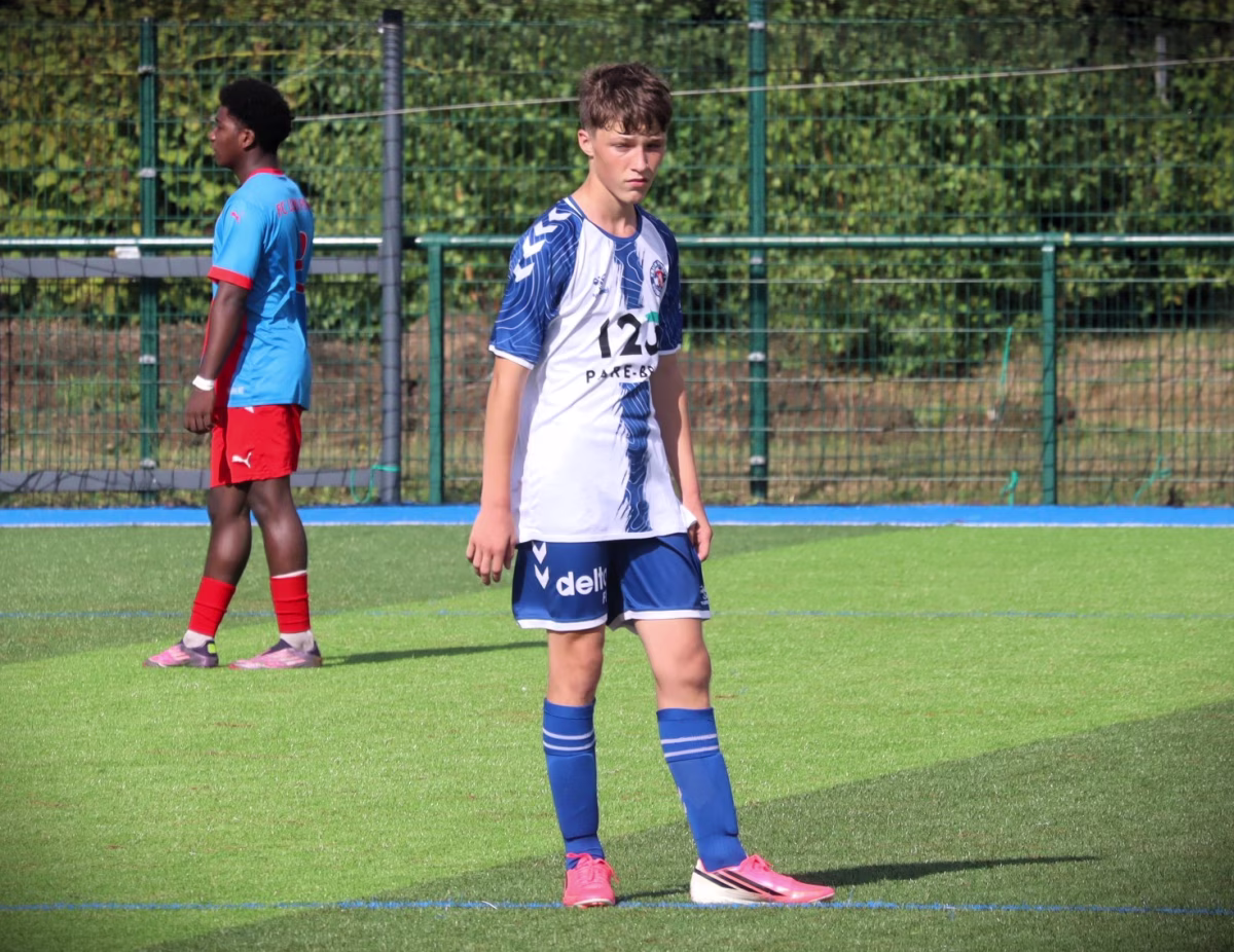 Photo de Martin