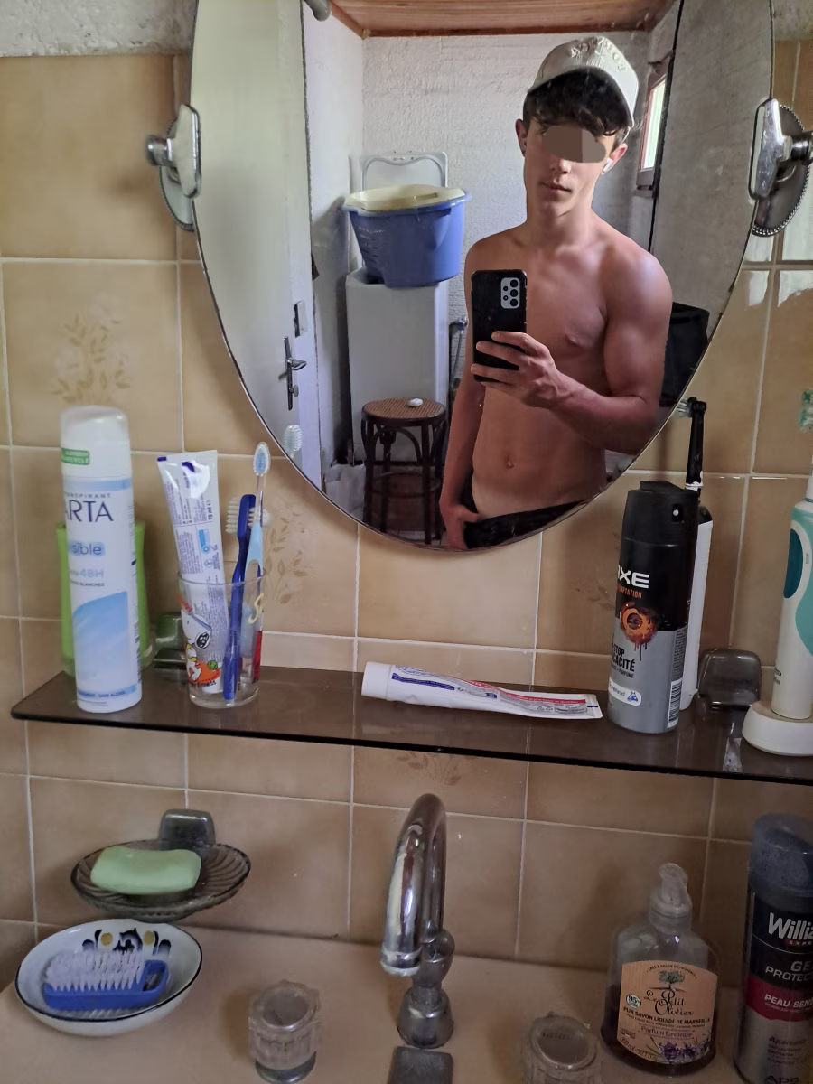 Photo de Clement