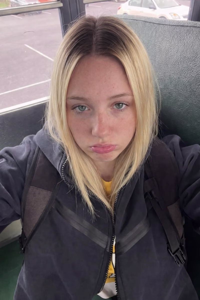 Photo de Lena